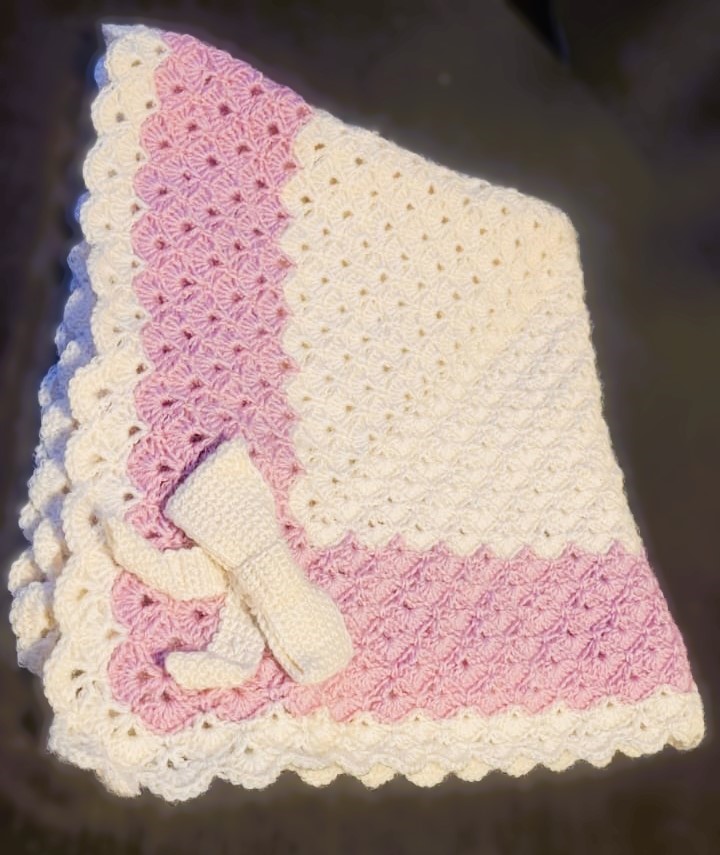 Baby Blanket