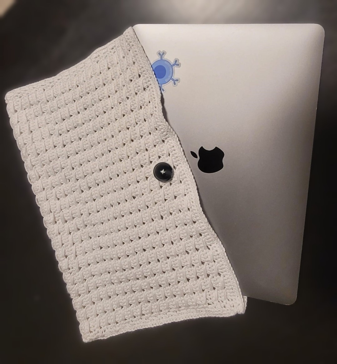 Macbook sleeve